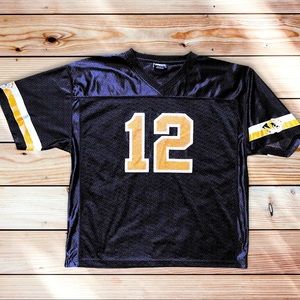 Mizzou Jersey XXL - #12